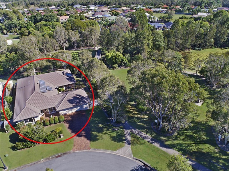 31 Peony Circuit, Little Mountain QLD 4551