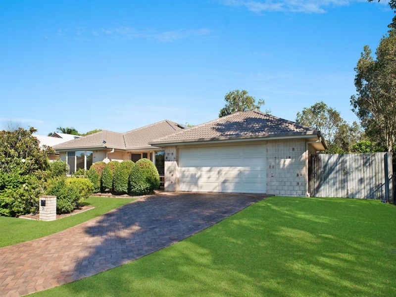 31 Peony Circuit, Little Mountain QLD 4551