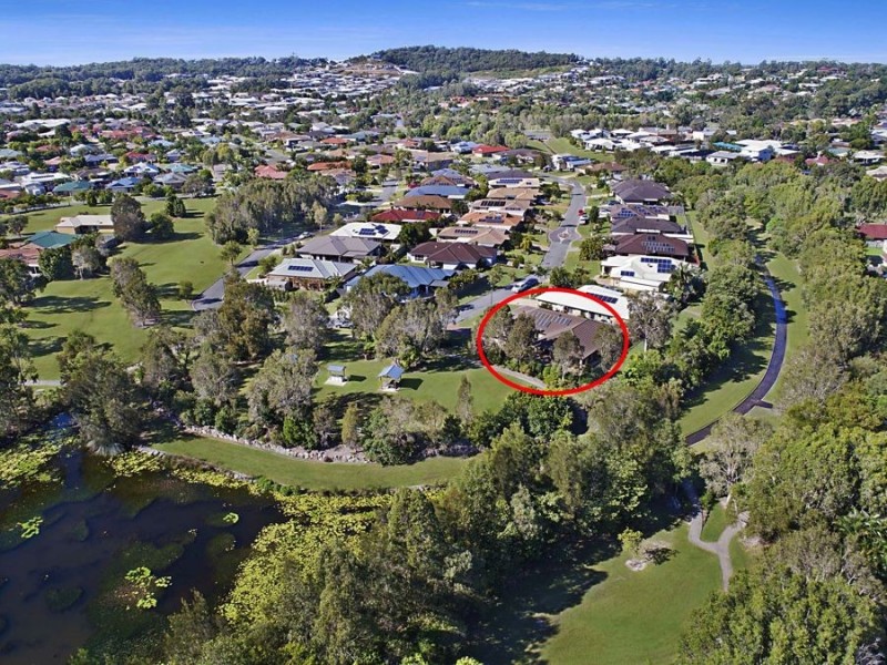 31 Peony Circuit, Little Mountain QLD 4551