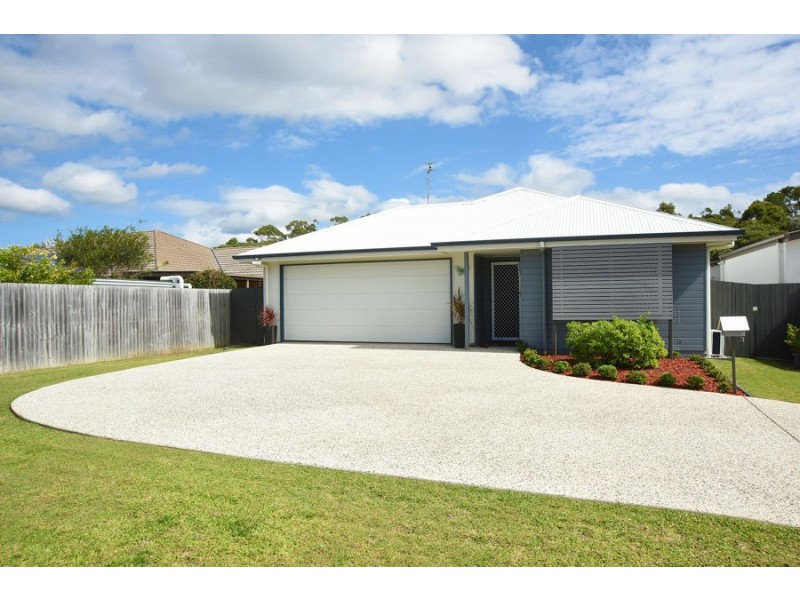 37 Gippsland Place, Caloundra West QLD 4551