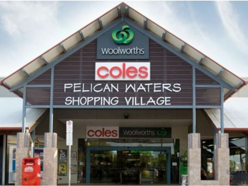 24/42 Pelican Waters Boulevard, Pelican Waters QLD 4551