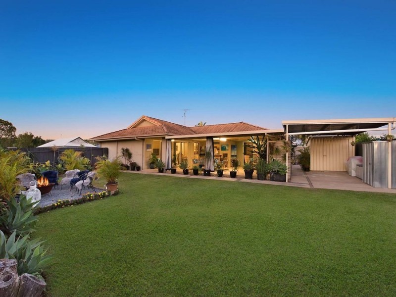 51 Cougal Circuit, Caloundra West QLD 4551