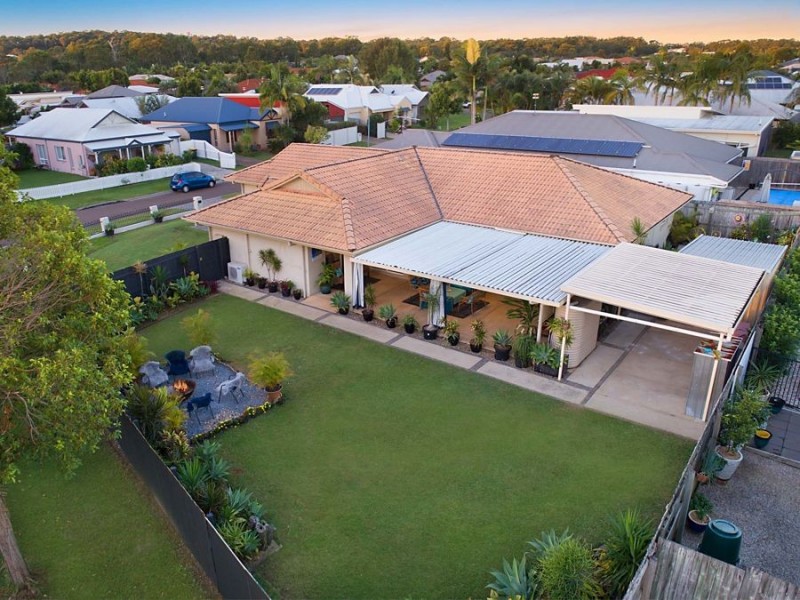 51 Cougal Circuit, Caloundra West QLD 4551