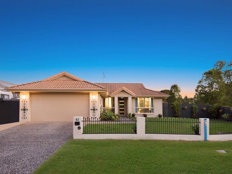 51 Cougal Circuit, Caloundra West QLD 4551