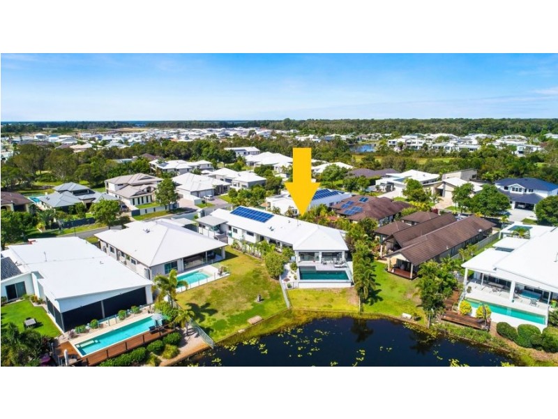 3 Francis Court, Pelican Waters QLD 4551