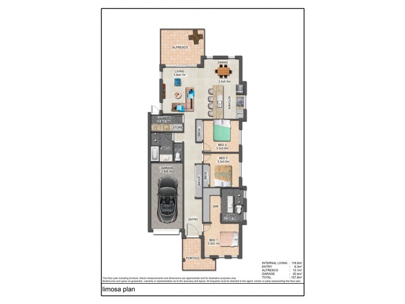 3 Limosa Way “Harmony”, Palmview QLD 4553