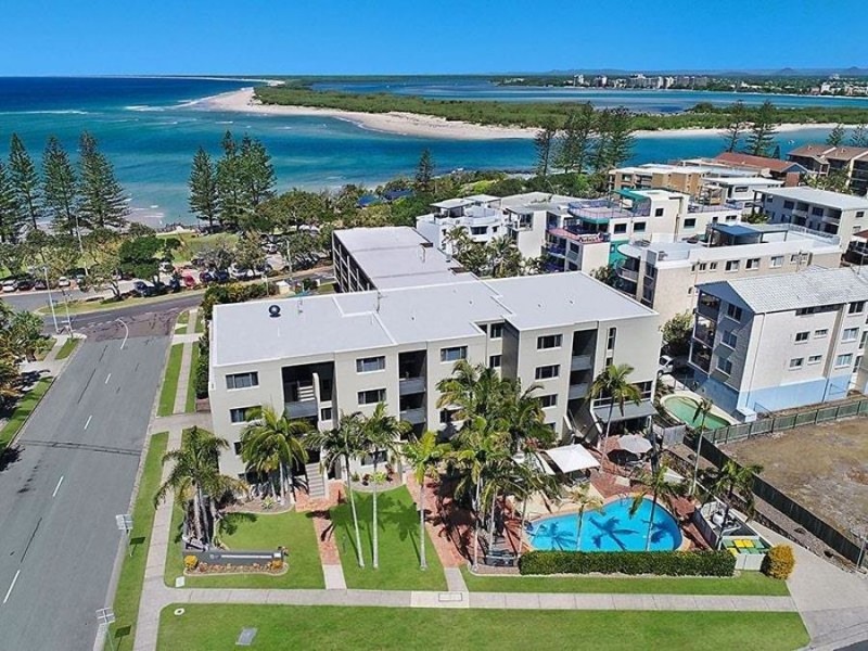 4/15 Esplanade Bulcock Beach, Caloundra QLD 4551