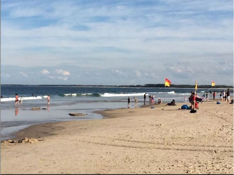 2/18 Queen St, Kings Beach QLD 4551