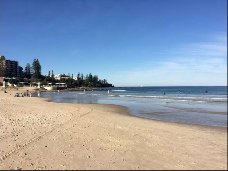 2/18 Queen St, Kings Beach QLD 4551