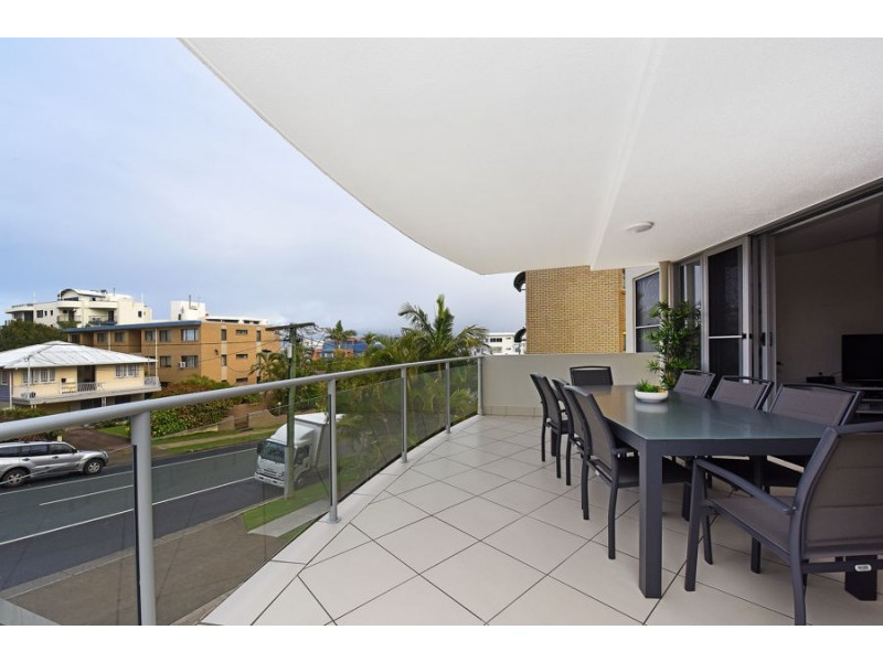 203/56 Lower Gay Terrace, Caloundra QLD 4551