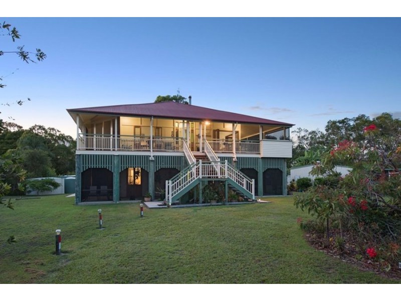 1709 Roys Road, North Pumicestone Passage, Coochin Creek QLD 4519