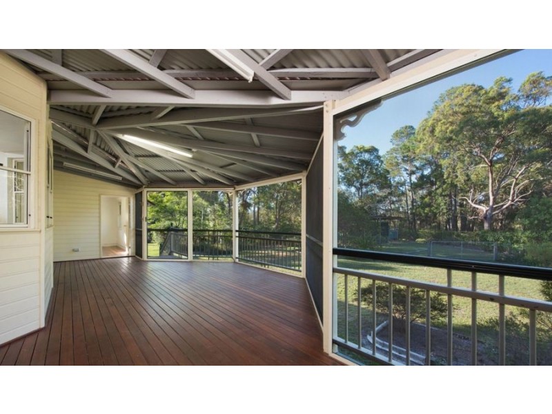 1715 Roys Road, North Pumicestone Passage, Coochin Creek QLD 4519