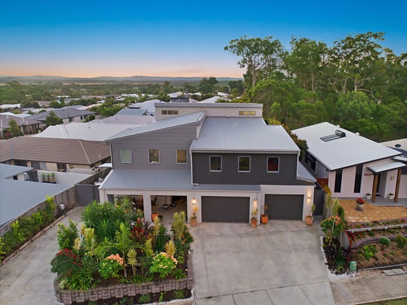 30 Forest View Way, Little Mountain QLD 4551