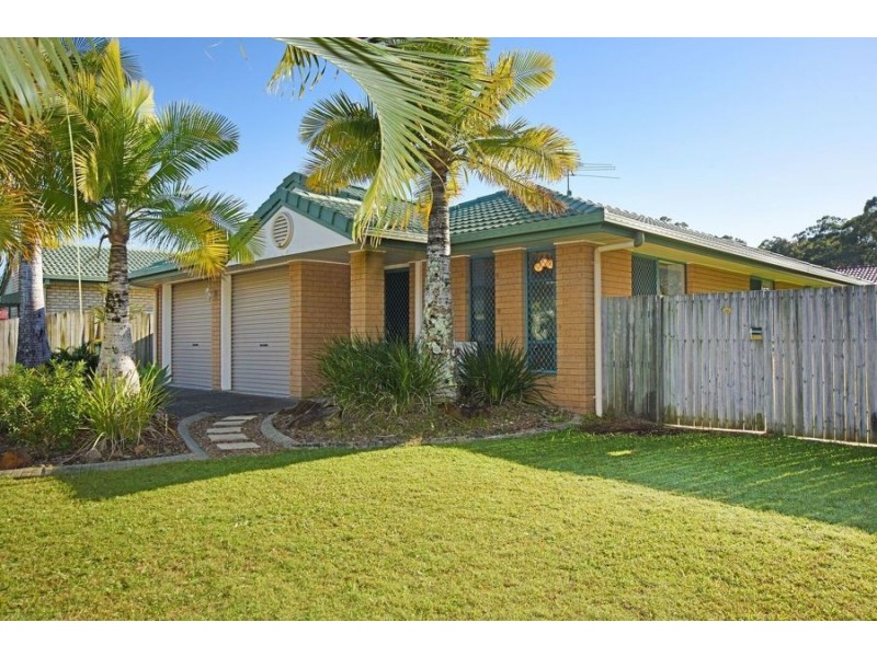 49 Mark Road West, Little Mountain QLD 4551