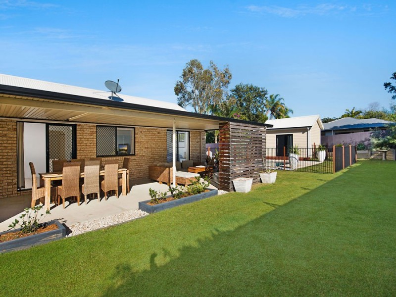 3 Heath Court, Little Mountain QLD 4551