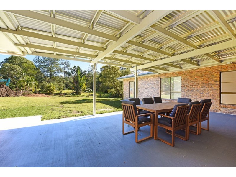 32 Mooloolah Meadows Drive, Mooloolah Valley QLD 4553