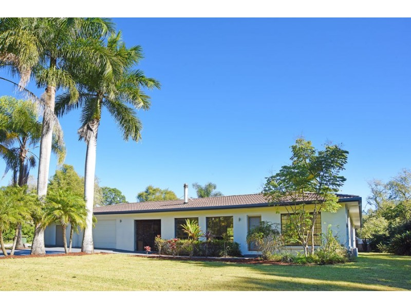 32 Mooloolah Meadows Drive, Mooloolah Valley QLD 4553