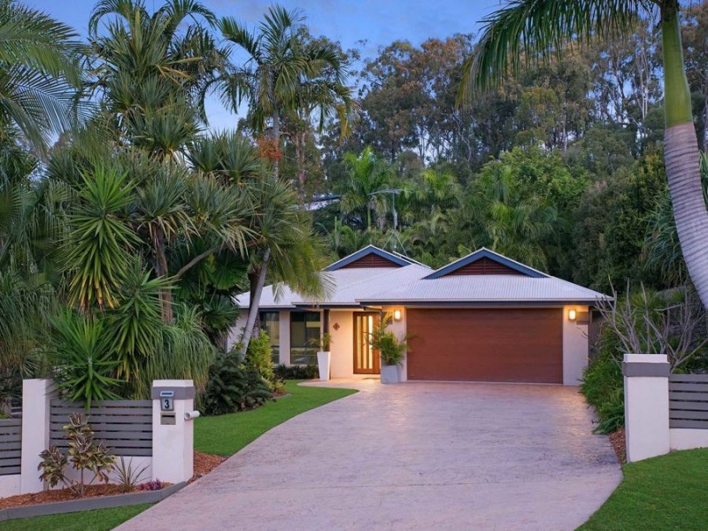 3 Valley View Court, Little Mountain QLD 4551