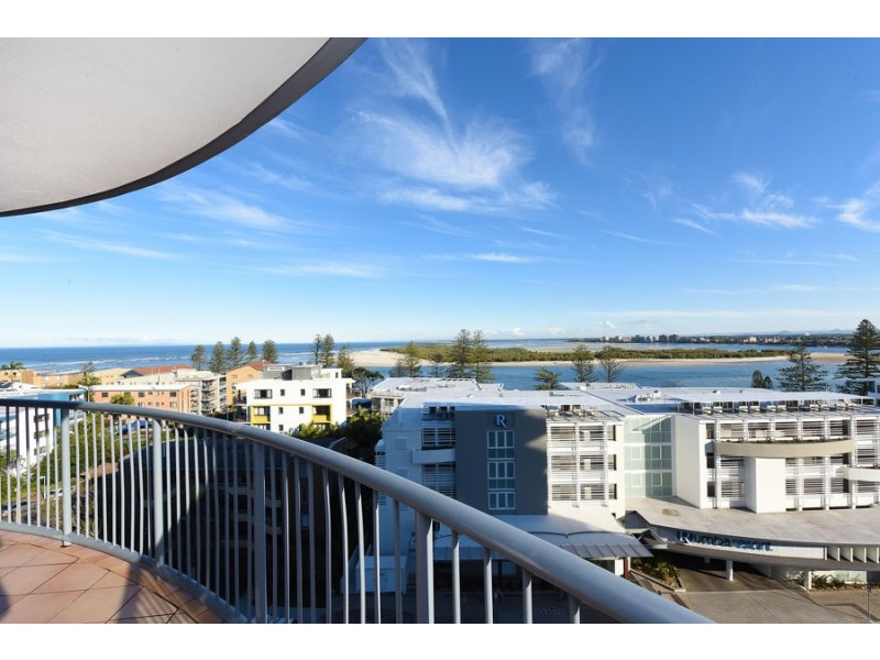 36/30 Minchinton Street, Caloundra QLD 4551