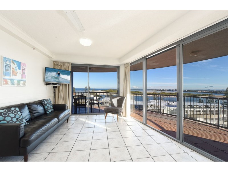 36/30 Minchinton Street, Caloundra QLD 4551