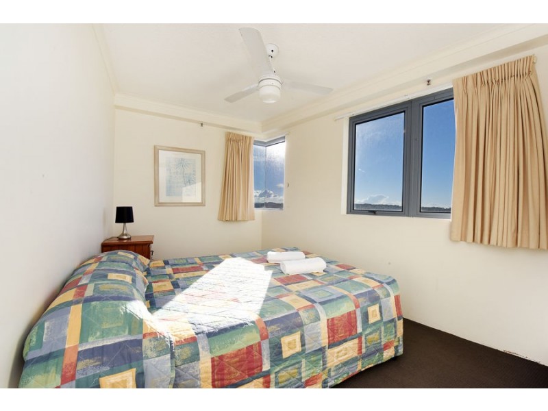 36/30 Minchinton Street, Caloundra QLD 4551