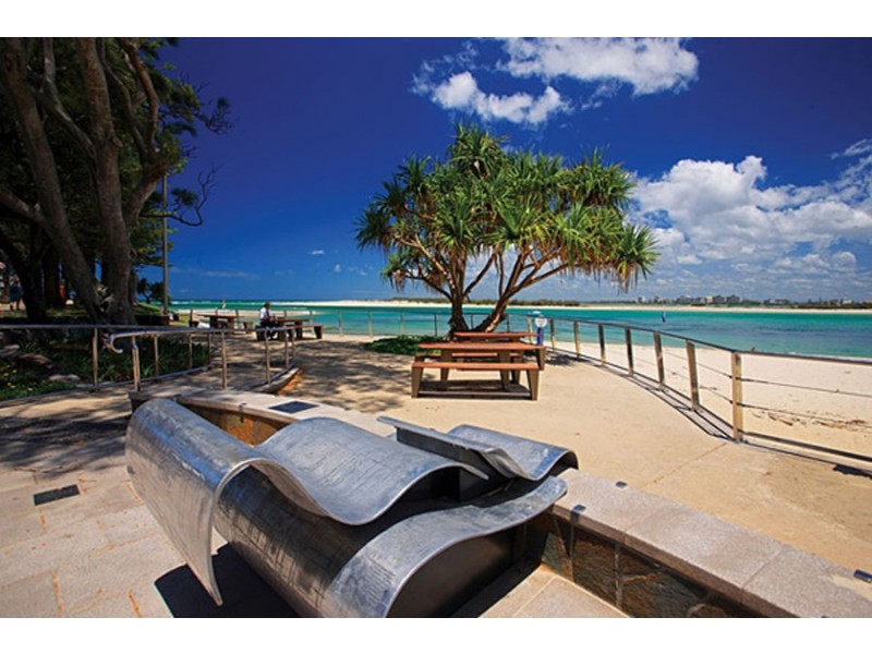 36/30 Minchinton Street, Caloundra QLD 4551