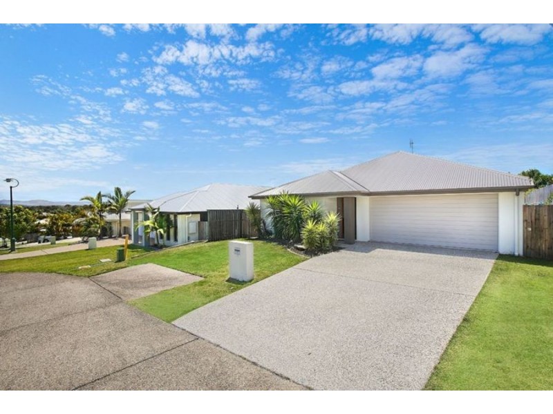 13 Riverstone Cres, Little Mountain QLD 4551