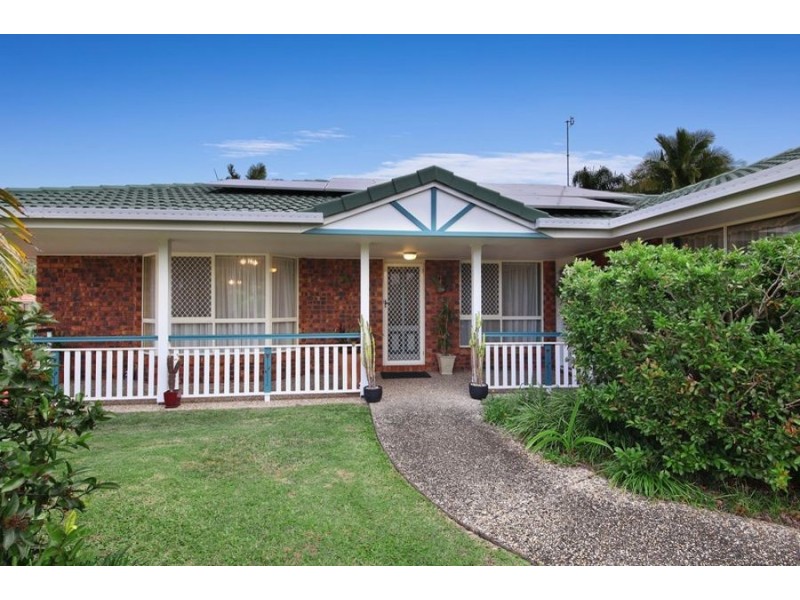 40 Harrier Street, Aroona QLD 4551