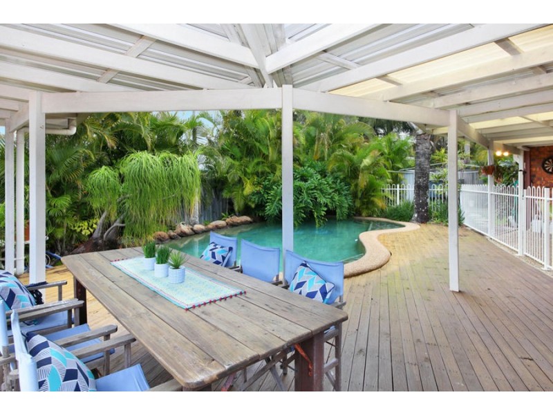 40 Harrier Street, Aroona QLD 4551