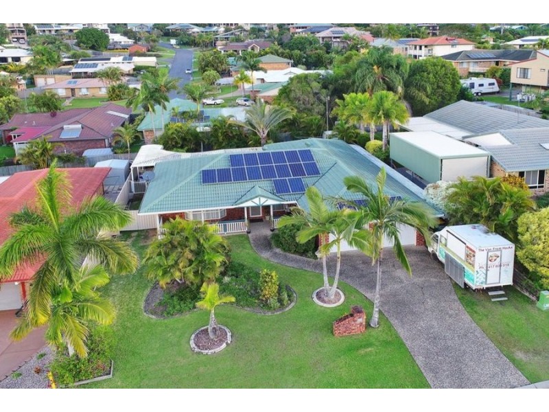 40 Harrier Street, Aroona QLD 4551