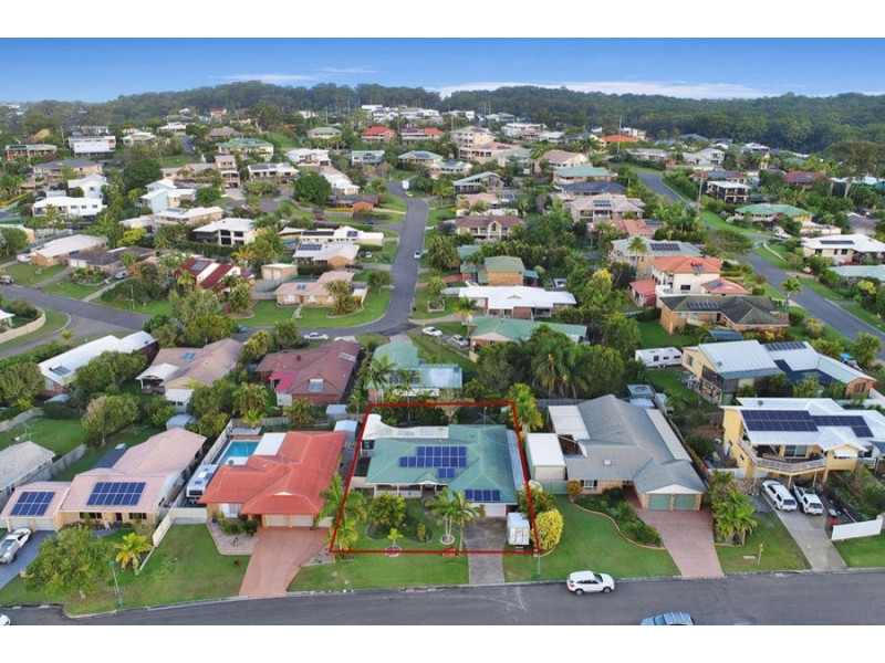 40 Harrier Street, Aroona QLD 4551