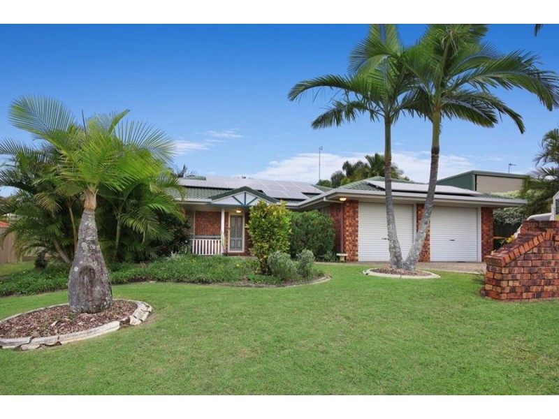 40 Harrier Street, Aroona QLD 4551