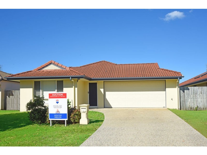 17 Crawford Street, Sippy Downs QLD 4556