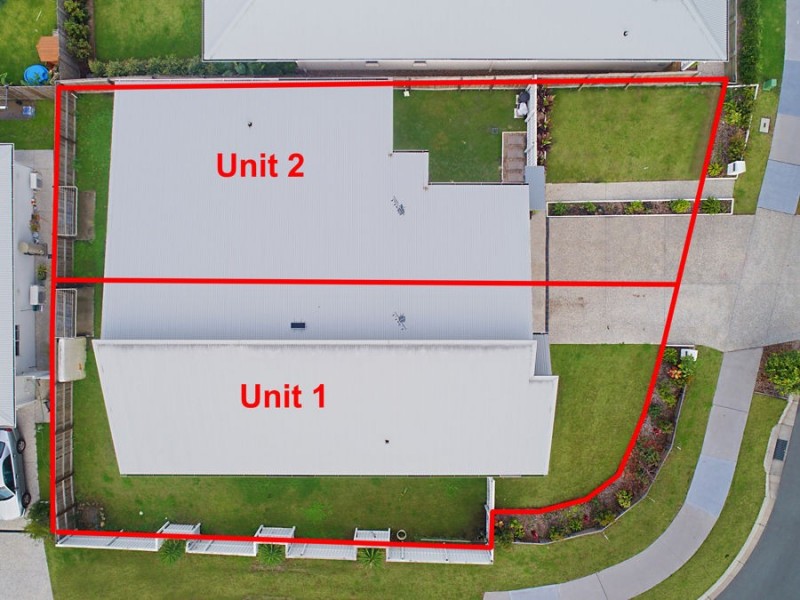 2/1 Woodswallow Crescent, Bli Bli QLD 4560