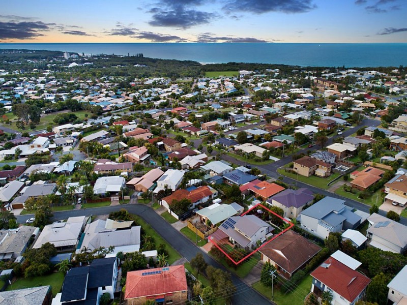 30 Crusader Street, Battery Hill QLD 4551