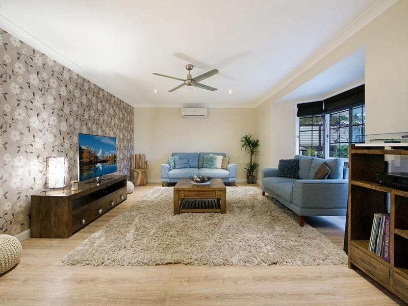 30 Crusader Street, Battery Hill QLD 4551