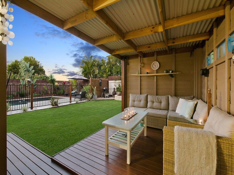 30 Crusader Street, Battery Hill QLD 4551