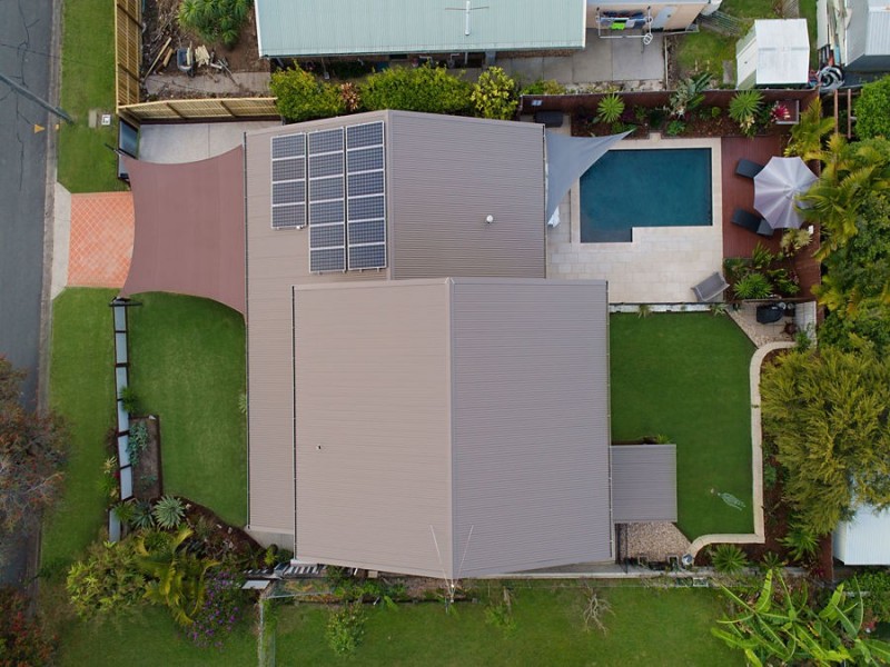 30 Crusader Street, Battery Hill QLD 4551