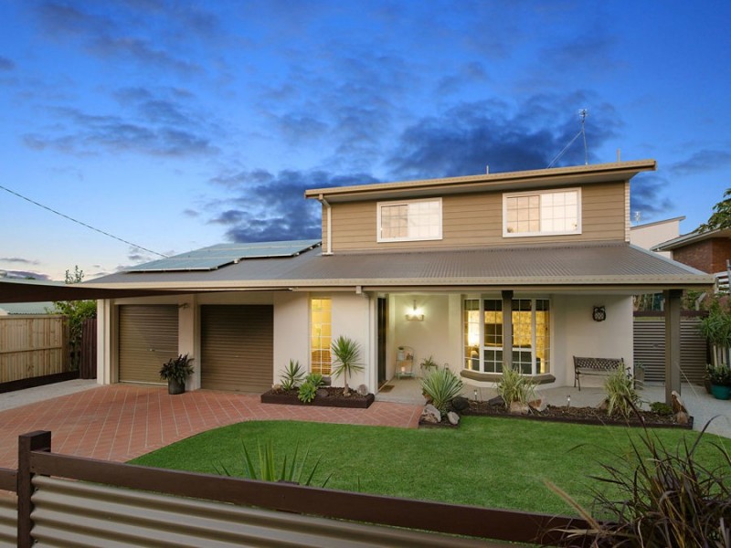 30 Crusader Street, Battery Hill QLD 4551