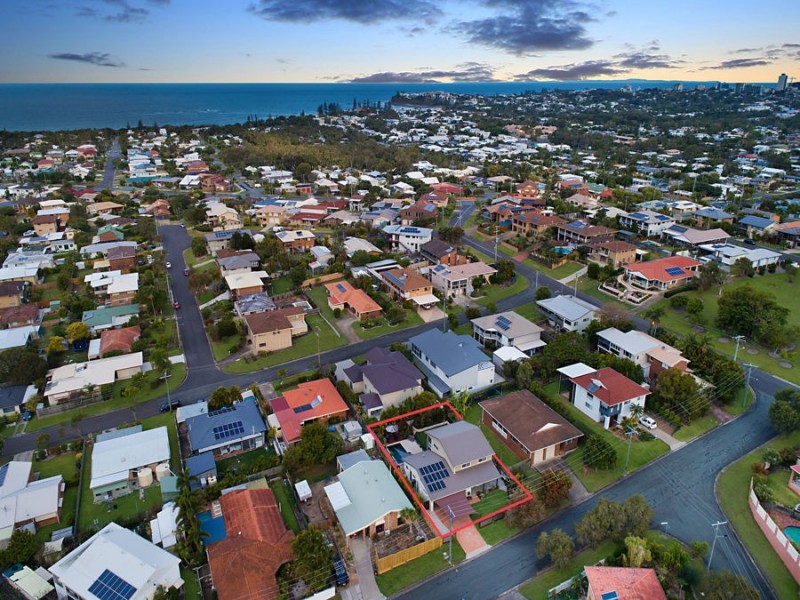 30 Crusader Street, Battery Hill QLD 4551