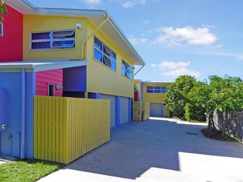 2/3 Bott St, Dicky Beach QLD 4551