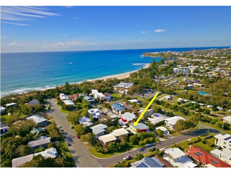 2/3 Bott St, Dicky Beach QLD 4551