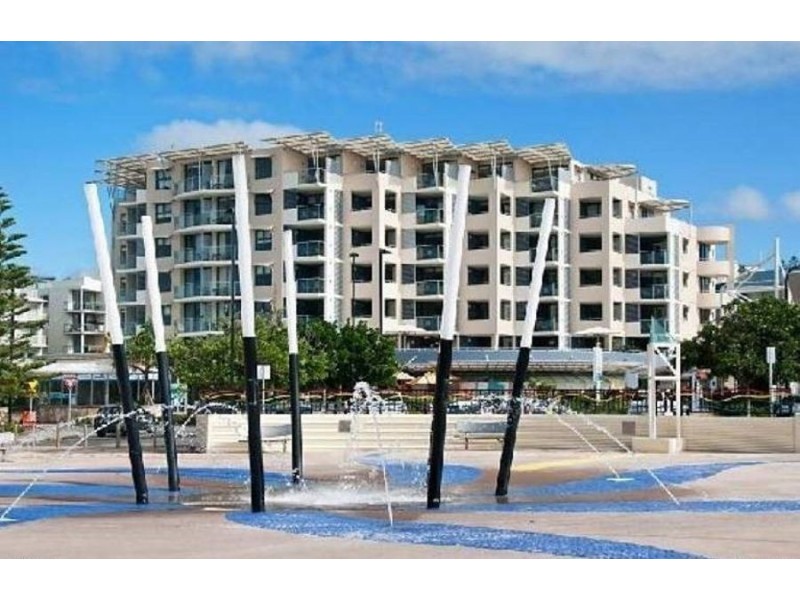 8/79 Edmund Street, Kings Beach QLD 4551