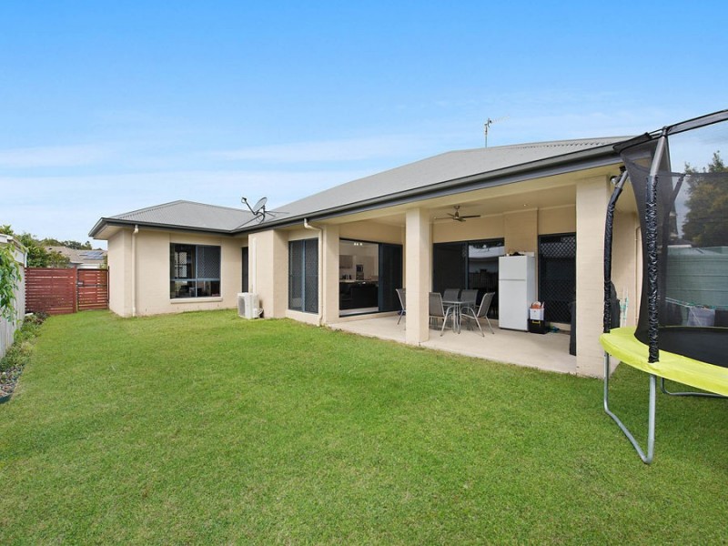 6 Alicia Circuit, Little Mountain QLD 4551