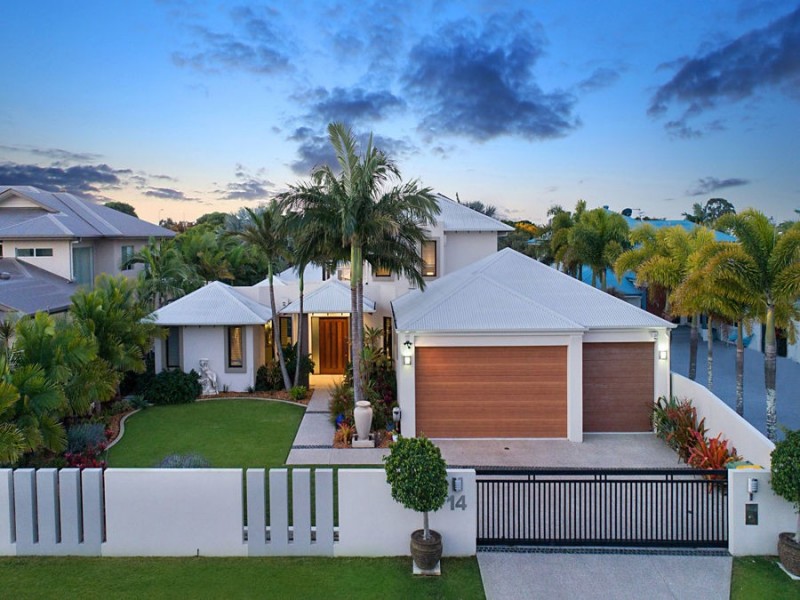 14 Quayline Close, Pelican Waters QLD 4551