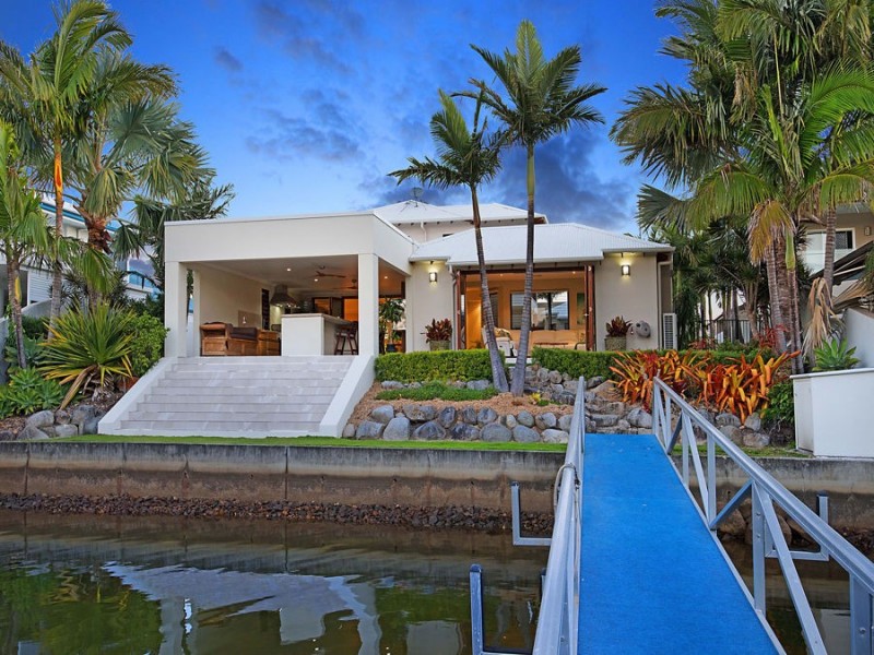 14 Quayline Close, Pelican Waters QLD 4551