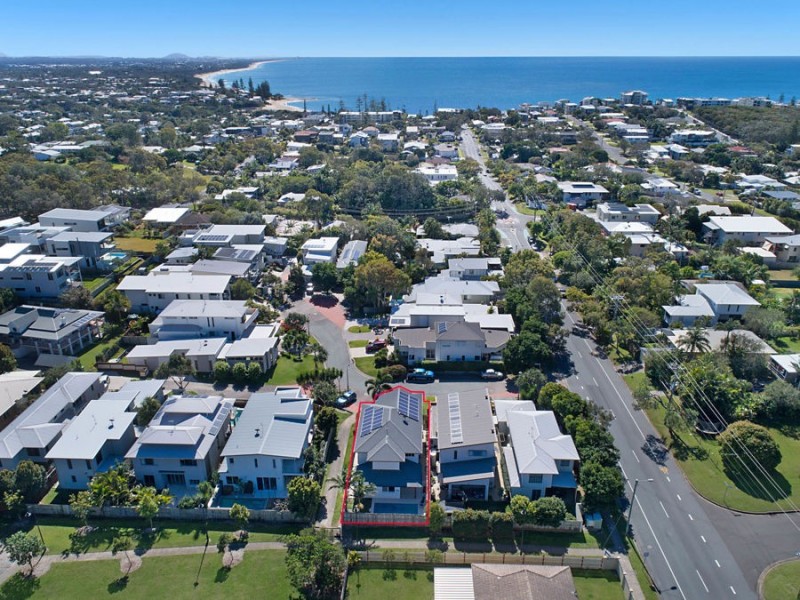 5 Headlands Court, Moffat Beach QLD 4551