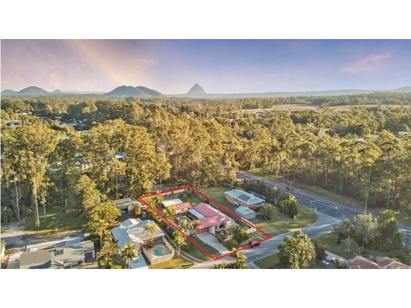 6 Sidney Drive, Beerwah QLD 4519