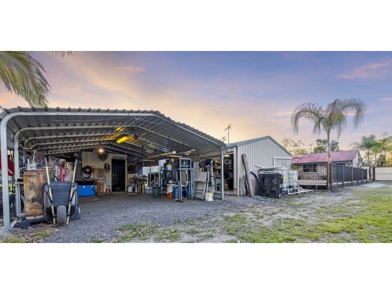 6 Sidney Drive, Beerwah QLD 4519