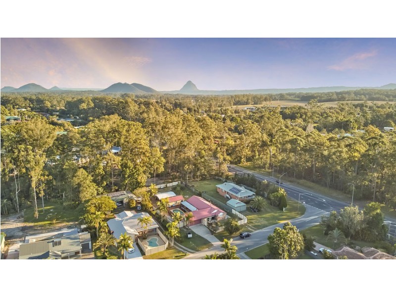 6 Sidney Drive, Beerwah QLD 4519